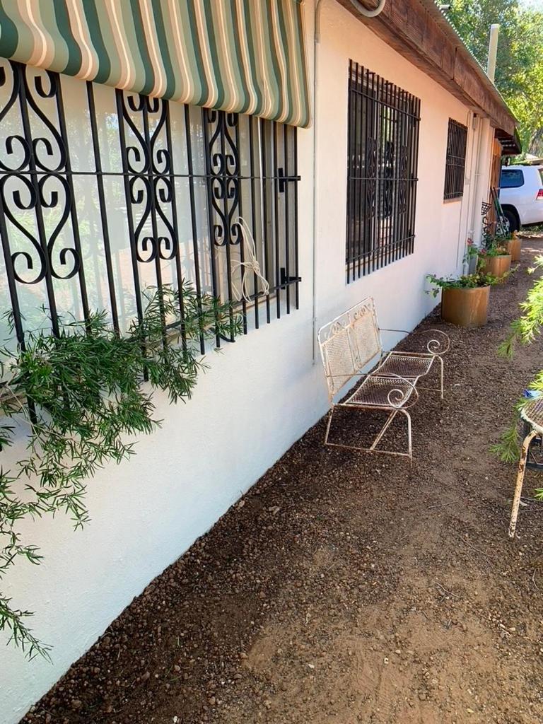 Alice'S Granny Flat Apartment Alice Springs Exterior foto