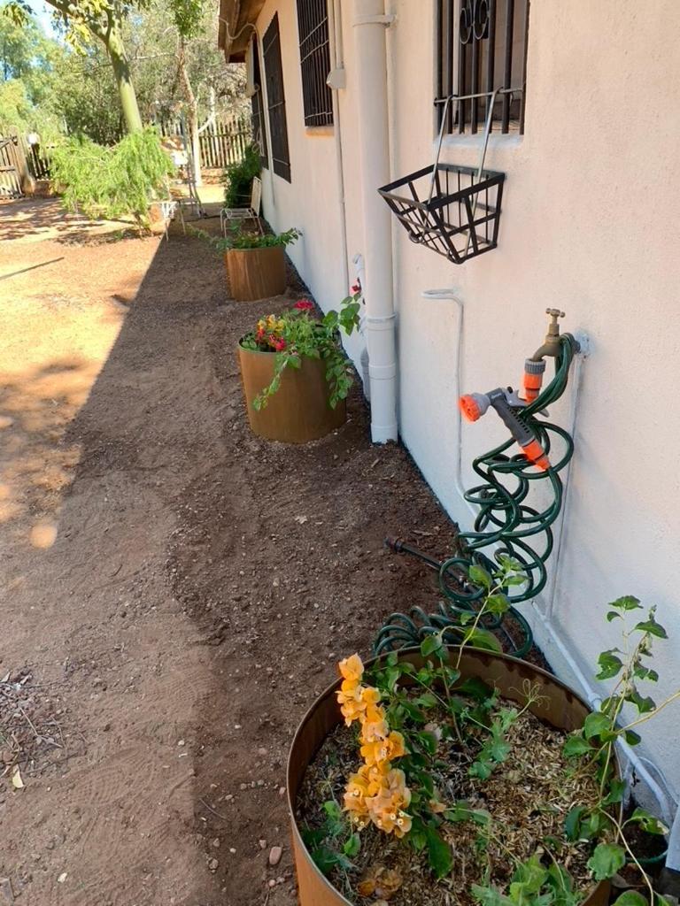 Alice'S Granny Flat Apartment Alice Springs Exterior foto